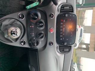 FIAT 500 usata, con Fendinebbia