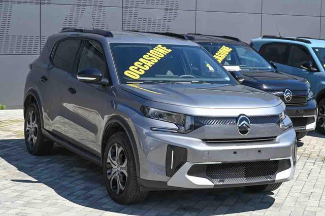CITROEN C3 Aircross usata, con Airbag