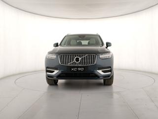 VOLVO XC90 usata, con Boardcomputer