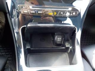 MERCEDES-BENZ GLC 220 usata, con Adaptive Cruise Control