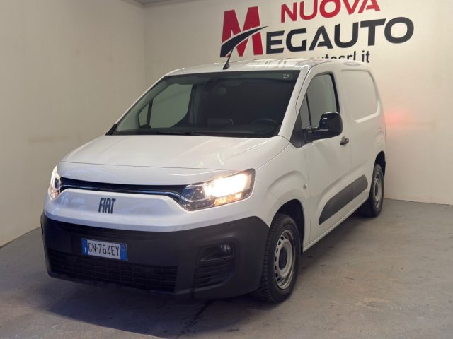 FIAT Doblo usata 3