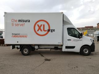 RENAULT Master usata, con Autoradio