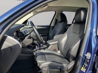 BMW X3 usata, con Chiusura centralizzata