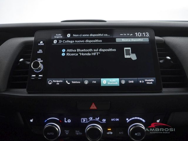 HONDA Jazz usata 14