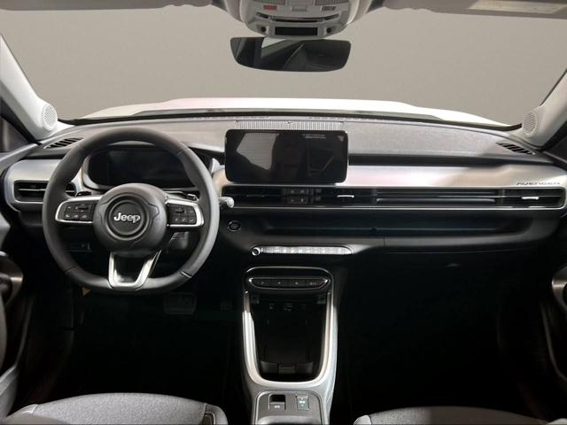 JEEP Avenger usata, con Cruise Control