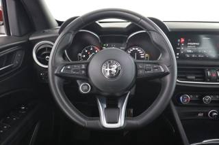 ALFA ROMEO Stelvio usata 4