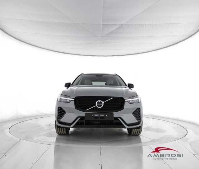 VOLVO XC60 usata 4