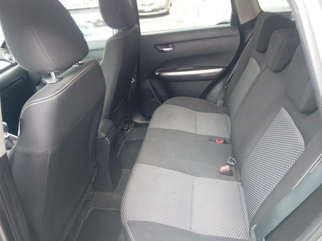 SUZUKI Vitara usata, con Controllo trazione