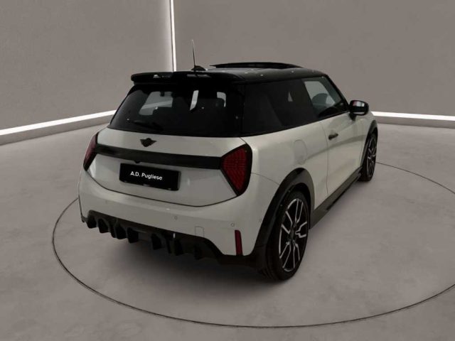 MINI Mini usata, con Autoradio