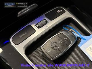 MERCEDES-BENZ CLA 200 usata, con USB