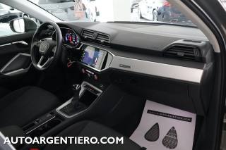 AUDI Q3 usata, con Sensore di pioggia