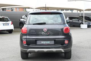 FIAT 500L usata, con Cerchi in lega