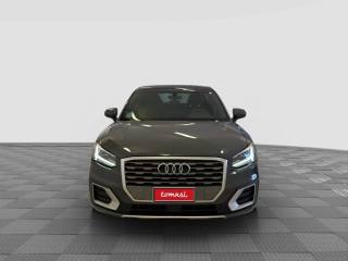 AUDI Q2 usata 7
