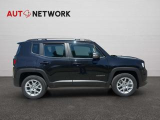 JEEP Renegade usata, con Chiusura centralizzata