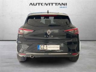 RENAULT Clio usata, con Airbag Passeggero