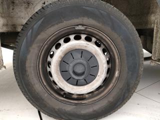 VOLKSWAGEN Crafter usata 30