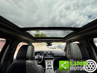DS AUTOMOBILES DS 7 Crossback usata, con Controllo automatico clima