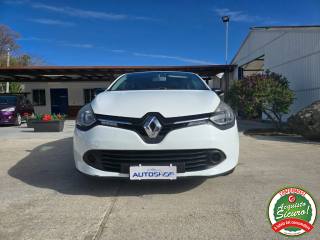 RENAULT Clio usata, con Airbag