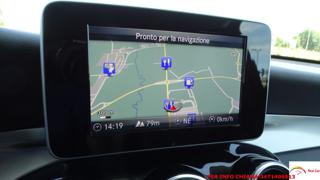 MERCEDES-BENZ GLC 250 usata, con ESP