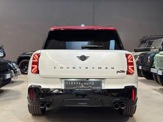 MINI Countryman usata, con Alzacristalli elettrici