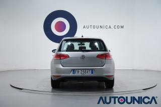 VOLKSWAGEN Golf usata, con Immobilizzatore elettronico