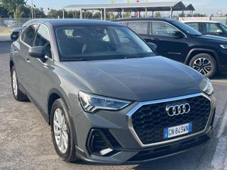 AUDI Q3 usata, con Airbag laterali