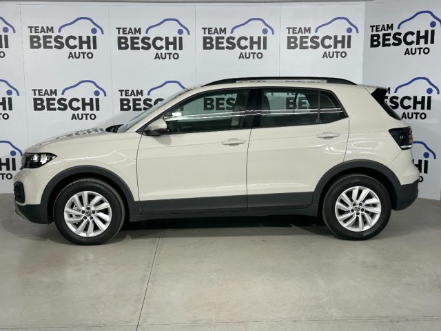 VOLKSWAGEN T-Cross usata, con Airbag laterali