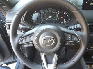 MAZDA CX-5 usata, con Cronologia tagliandi