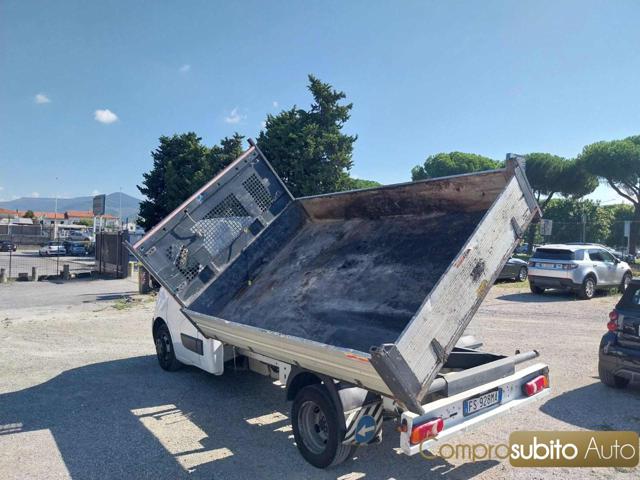 RENAULT Master usata, con Controllo trazione