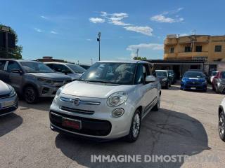 FIAT 500L usata, con Airbag laterali