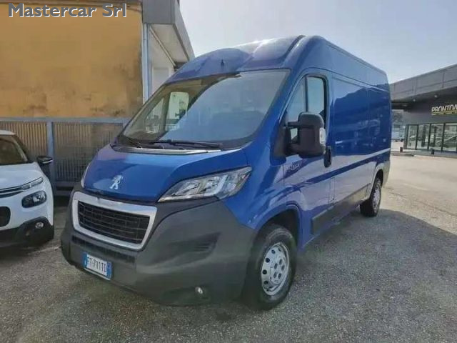 CITROEN Jumper usata, con Airbag
