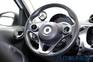SMART ForFour usata 36