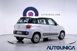 FIAT 500L usata, con Immobilizzatore elettronico