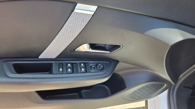 CITROEN C4 usata, con ESP