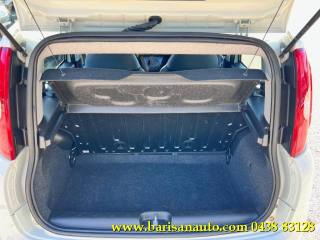 FIAT Panda usata, con Climatizzatore