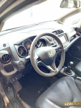 HONDA Jazz usata 12