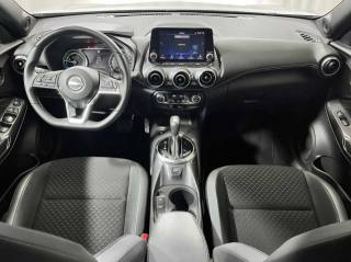 NISSAN Juke usata, con Servosterzo