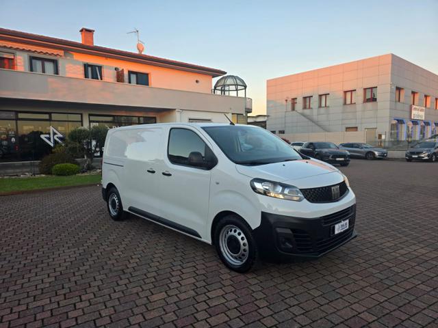 FIAT Scudo usata, con Climatizzatore