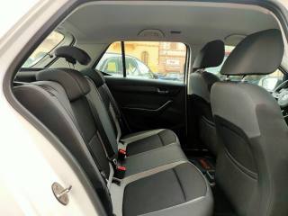 SKODA Fabia usata, con Servosterzo