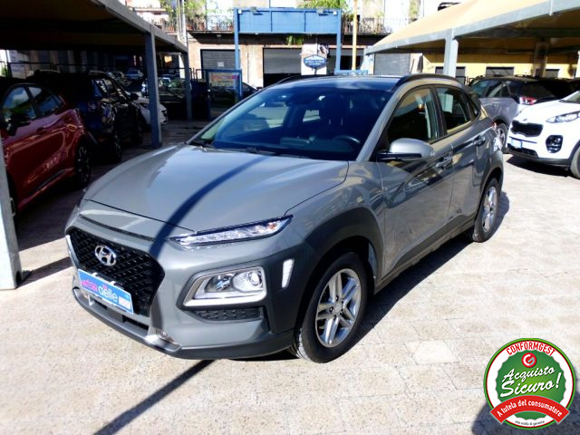 HYUNDAI Kona usata, con Airbag laterali