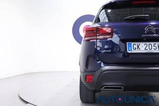 CITROEN C5 Aircross usata, con Supporto lombare