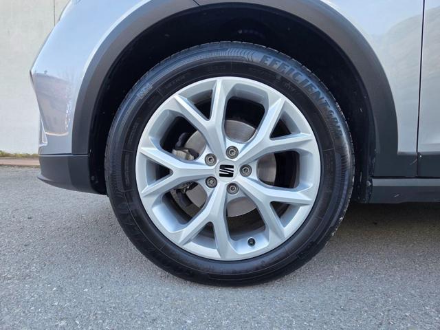 SEAT Arona usata, con Vetri oscurati