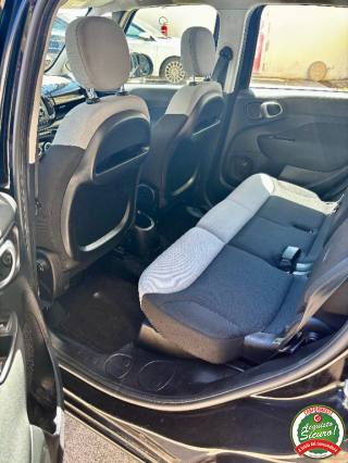 FIAT 500L usata, con USB