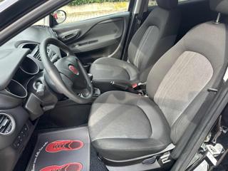 FIAT Punto usata, con Bluetooth