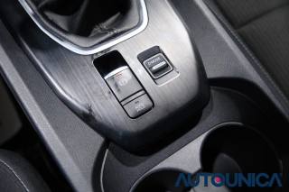 NISSAN Qashqai usata, con Sensore di pioggia
