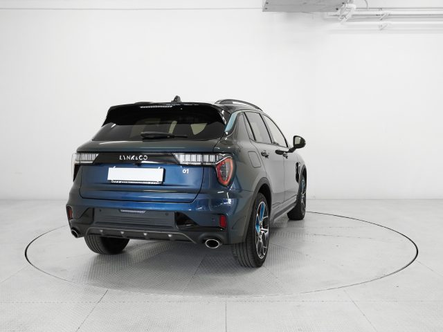 LYNK & CO 01 usata 5