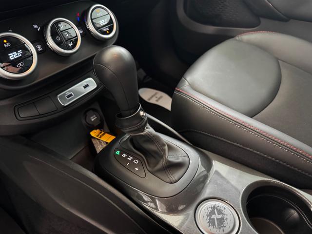 FIAT 500X usata, con Park Distance Control