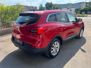 RENAULT Kadjar usata, con Autoradio
