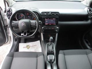 CITROEN C3 Aircross usata, con Cruise Control
