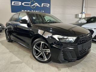 AUDI A1 usata, con Airbag laterali